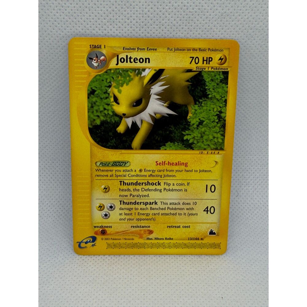 Jolteon